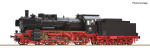 Roco H0 71387 Dampflokomotive 38 3553 der DB - Neuheit 2025