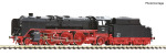 Fleischmann N 714572 Dampflok BR 01 200 der DB "DCC Digital + Sound" - Winterneuheit 2025