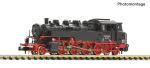 Fleischmann N 7160016 Dampflokomotive 86 049 der DR - Neuheit 2025