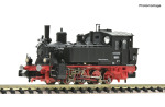 Fleischmann N 7160022 Dampflok BR 98.8 (GtL 4/4) der DB - Winterneuheit 2025