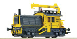 Roco H0 72014 Diesellok BR 265 der  NS "DCC Digital + Sound" - Neuheit 2024