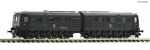 Fleischmann N 725104 Dieselelektrische Doppellokomotive L5 der  NS - Neuheit 2024