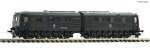 Fleischmann N 725174 Dieselelektrische Doppellokomotive L5 der  NS "DCC Digital + Sound" - Neuheit 2024