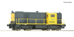 Roco H0 7300006 Diesellok BR BB 62405 der SNCF - Winterneuheit 2025