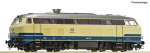 Roco H0 7300041 Diesellokomotive 218 445-5 der DB - Neuheit 2025