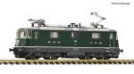 Fleischmann N 732401 Elektrolokomotive Re 4/4 II 11214 der SBB - Neuheit 2025