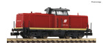 Fleischmann N 7360014 Diesellok BR Rh 2048 der  ÖBB - Neuheit 2024