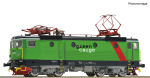 Roco H0 7500007 E-Lok BR Rc4 1305 der Green Cargo - Winterneuheit 2025