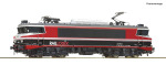 Roco H0 7500068 E-Lok BR 1619 der  Raillogix - Neuheit 2024