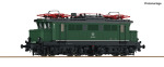 Roco H0 7500078 E-Lok BR 144 der  DB - Neuheit 2024