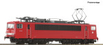 Roco H0 7500106 Elektrolokomotive 155 006-0 der DR - Neuheit 2025