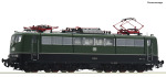 Roco H0 7500116 E-Lok BR 151 051-0 der DB - Winterneuheit 2025