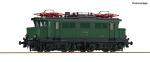 Roco H0 7500124 Elektrolokomotive E 44 107 der DB - Neuheit 2025