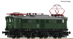 Roco H0 7500147 Elektrolokomotive 144 507-1 der DB - Neuheit 2025