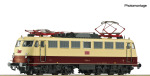Roco H0 7510017 E-Lok BR 110 504-8 der  DB AG "DCC Digital + Sound" - Neuheit 2024