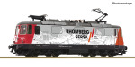 Roco H0 7510030 Elektrolokomotive 420 268-5 der SERSA "DCC Digital + Sound" - Neuheit 2025