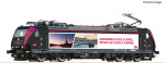 Roco H0 7510053 E-Lok BR 185 552-7 der  MRCE/SNCF "DCC Digital + Sound" - Neuheit 2024