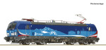 Roco H0 7510113 Elektrolokomotive 393 002-1 der CD Cargo "DCC Digital + Sound" - Neuheit 2025