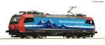 Roco H0 7510169 Elektrolokomotive 482 020-5 der SBB Cargo International "DCC Digital + Sound" - Neuheit 2025