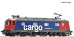 Roco H0 7520033 E-Lok BR Re 620 086-9 der  SBB Cargo "AC für Märklin Digital + Sound" - Neuheit 2024