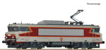 Roco H0 7520136 Elektrolokomotive BB 15056 der SNCF "AC für Märklin Digital + Sound" - Neuheit 2025