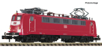 Fleischmann N 7560019 E-Lok BR 141 der  DB AG - Neuheit 2024