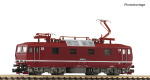 Fleischmann N 7560042 Elektrolokomotive 230 003-6 der DR - Neuheit 2025