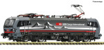 Fleischmann N 7570048 Elektrolokomotive 193 451-2 der SBB Cargo International "DCC Digital + Sound" - Neuheit 2025