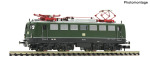 Fleischmann N 7570051 Elektrolokomotive 140 047-2 der DB "DCC Digital + Sound" - Neuheit 2025