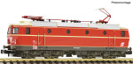 Fleischmann N 7570052 Elektrolokomotive 1044 107-9 der ÖBB "DCC Digital + Sound" - Neuheit 2025