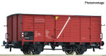 Roco H0 76323 Gedeckter Güterwagen der  CSD - Neuheit 2024