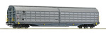 Roco H0 77492 Schiebewandwagen der  MAV - Neuheit 2024