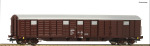 Roco H0 77800 Gedeckter Güterwagen der  ÖBB/RCW - Neuheit 2024