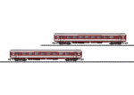 Minitrix / Trix N 15691 Wagen-Set "Grand-Comfort" der SNCF - Neuheit 2025