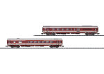 Minitrix / Trix N 15692 Wagen-Set "Grand-Comfort" - Neuheit 2025