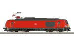 Minitrix / Trix N 16249 Zweikraftlokomotive BR 249 002 Vectron DM der DB Cargo - Neuheit 2025