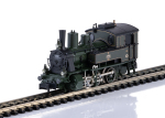 Minitrix / Trix N 16332 Dampflok R3/3 Bayern "mfx / Sound" - Sommerneuheit 2025