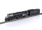 Minitrix / Trix N 16488 Dampflok Challenger der UP "mfx / Sound" - Sommerneuheit 2025