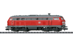 Minitrix / Trix N 16823 Diesellok BR 218 425-7 der DB AG "mfx / Sound" - Neuheit 2025