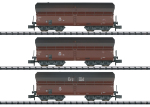 Minitrix / Trix N 18269 Wagen-Set Kokst. 3 DB - Herbstneuheit 2024