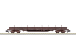 Minitrix / Trix N 18526 Rungenwagen Bauart Res der SNCB - Sommerneuheit 2025