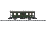 Minitrix / Trix N 18962 Personenwagen Bci der DRB GV Bayern - Sommerneuheit 2025