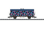 Minitrix / Trix N 18991 SmileyWorld® Wagen 2025 - Neuheit 2025