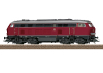 Trix H0 22470 Diesellok BR 217 der DB "mfx / Sound" - Sommerneuheit 2025