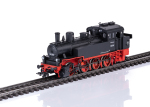 Trix H0 22993 Dampflok BR 92 739 Meiningen "mfx / Sound" - Sommerneuheit 2025