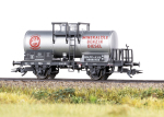 Trix H0 24170 Kesselwagen-Set der DB - Neuheit 2025